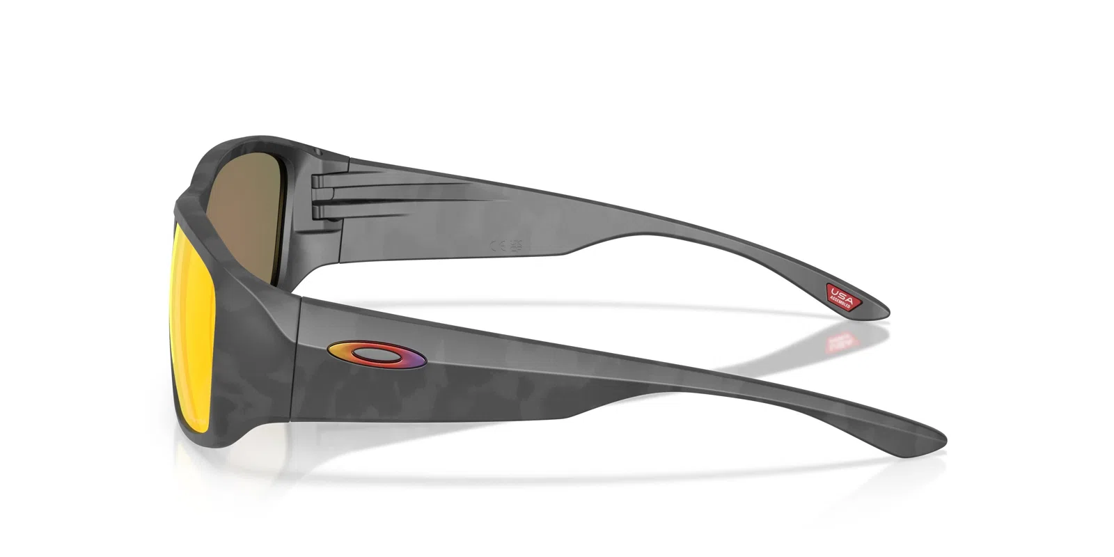 Oakley Tourniquet 9521 Sunglasses - view 41